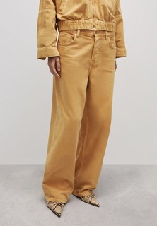 Джинсы Mango