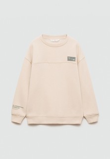 Свитшот Mango Kids