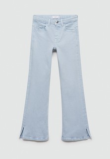 Джинсы Mango Kids