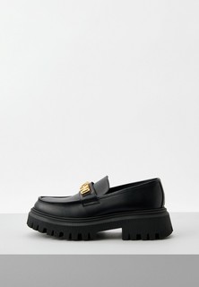 Лоферы Moschino