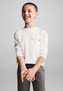 Лонгслив Mango Kids
