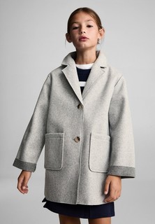 Пальто Mango Kids