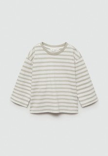 Лонгслив Mango Kids