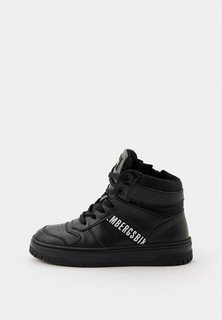 Кеды Bikkembergs