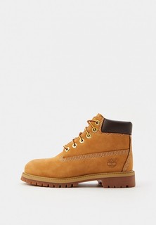 Ботинки Timberland