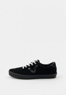 Кеды Vans