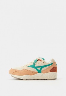 Кроссовки Mizuno