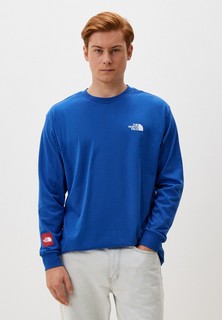 Лонгслив The North Face