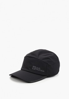 Бейсболка Jack Wolfskin