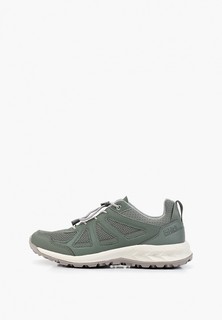 Кроссовки Jack Wolfskin