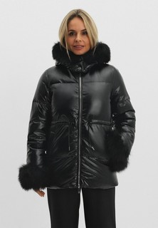 Пуховик Harmonia Sensuum