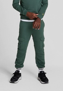 Брюки спортивные Lyle & Scott