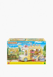 Набор игровой Sylvanian Families