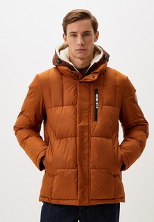 Куртка утепленная Urban Fashion for Men