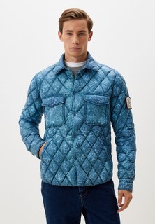 Пуховик GJO.E