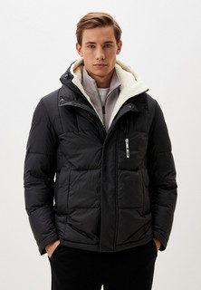 Куртка утепленная Urban Fashion for Men