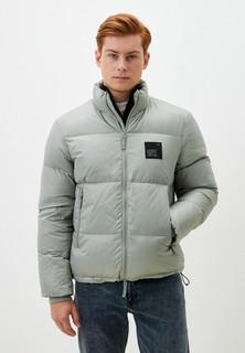 Пуховик Lucky Bear