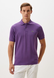 Поло Lacoste