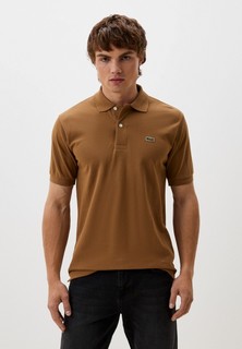Поло Lacoste