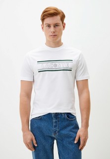 Футболка Lacoste