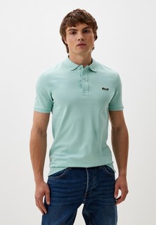 Поло Lacoste