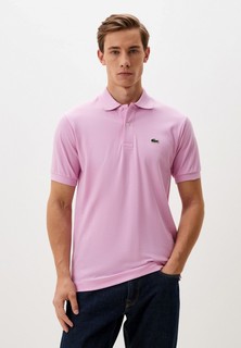 Поло Lacoste