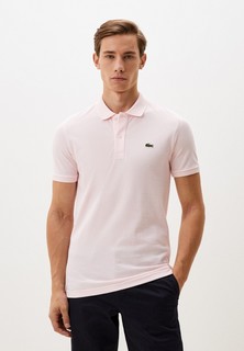 Поло Lacoste