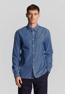 Рубашка Lyle & Scott