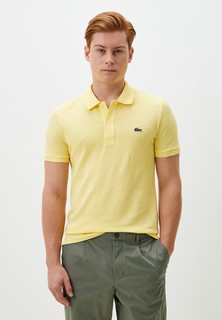 Поло Lacoste