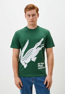 Футболка Lacoste