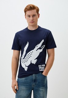 Футболка Lacoste