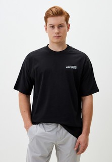 Футболка Lacoste