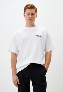 Футболка Lacoste