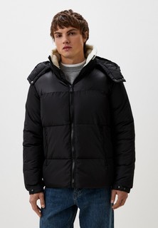 Куртка утепленная Urban Fashion for Men