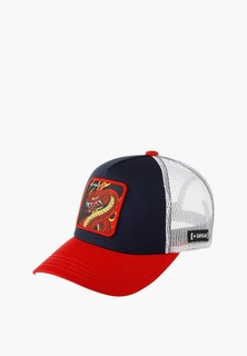 Бейсболка Capslab Capslab®