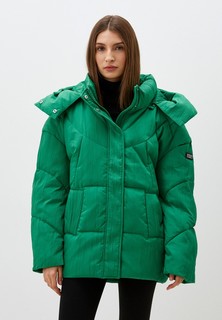 Куртка утепленная Eleganzza