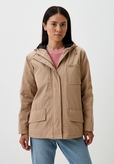 Куртка утепленная Lacoste