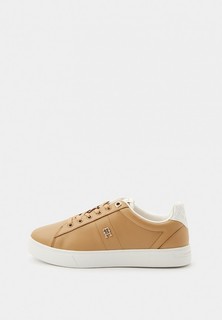 Кеды Tommy Hilfiger