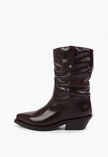 Полусапоги Aidini