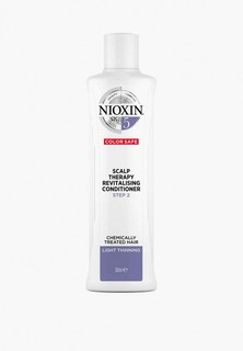 Кондиционер для волос Nioxin