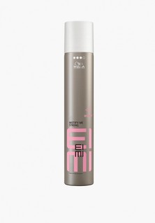 Лак для волос Wella Professionals