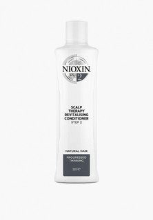 Кондиционер для волос Nioxin