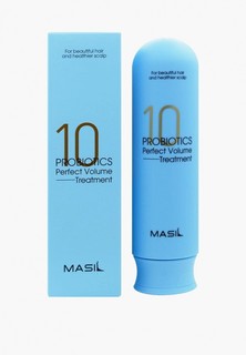 Бальзам для волос Masil