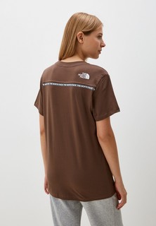 Футболка The North Face