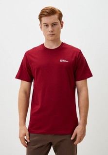 Футболка Jack Wolfskin
