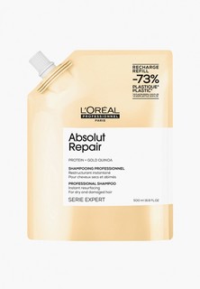 Шампунь LOreal Professionnel