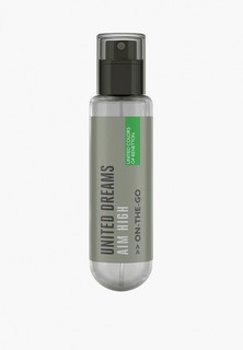 Туалетная вода United Colors of Benetton