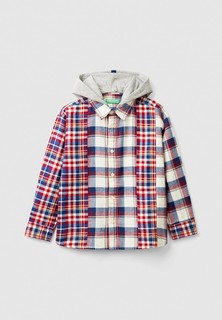 Рубашка United Colors of Benetton