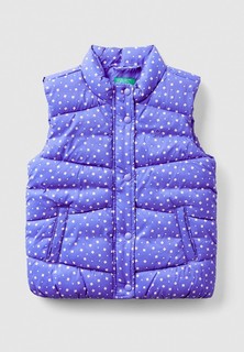 Жилет утепленный United Colors of Benetton