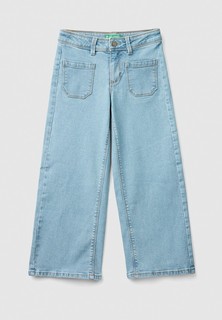 Джинсы United Colors of Benetton